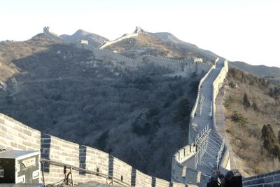 Badaling Nord